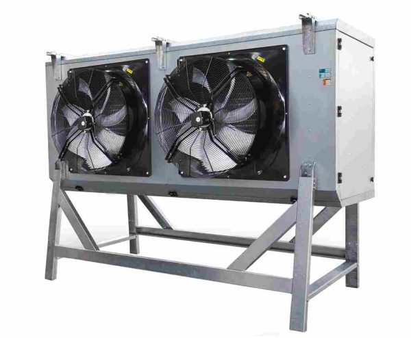 Air Cooled Evaporator - SB