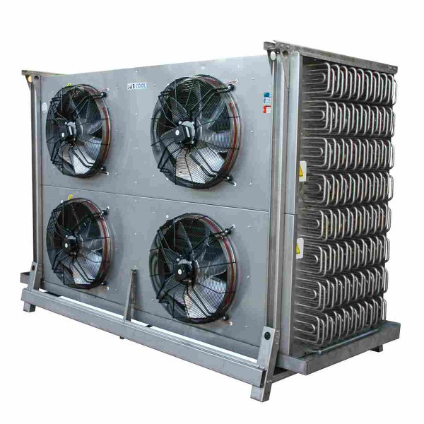 Air Cooled Evaporator - TF2