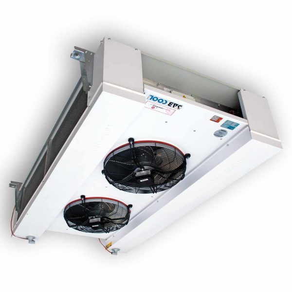 Air Cooled Evaporator - TS