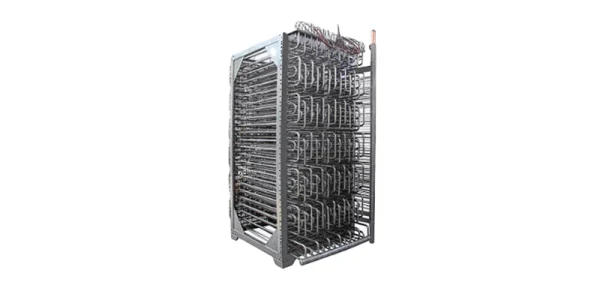 Air Cooled Evaporator - ICE BANK