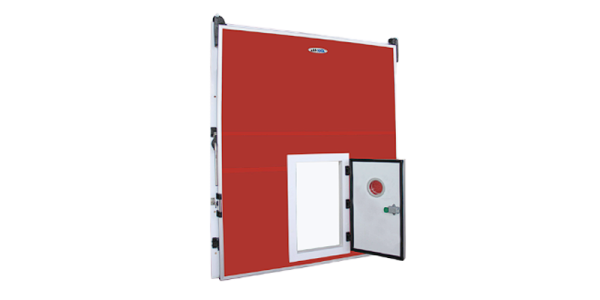 Custom Cold Room Solutions